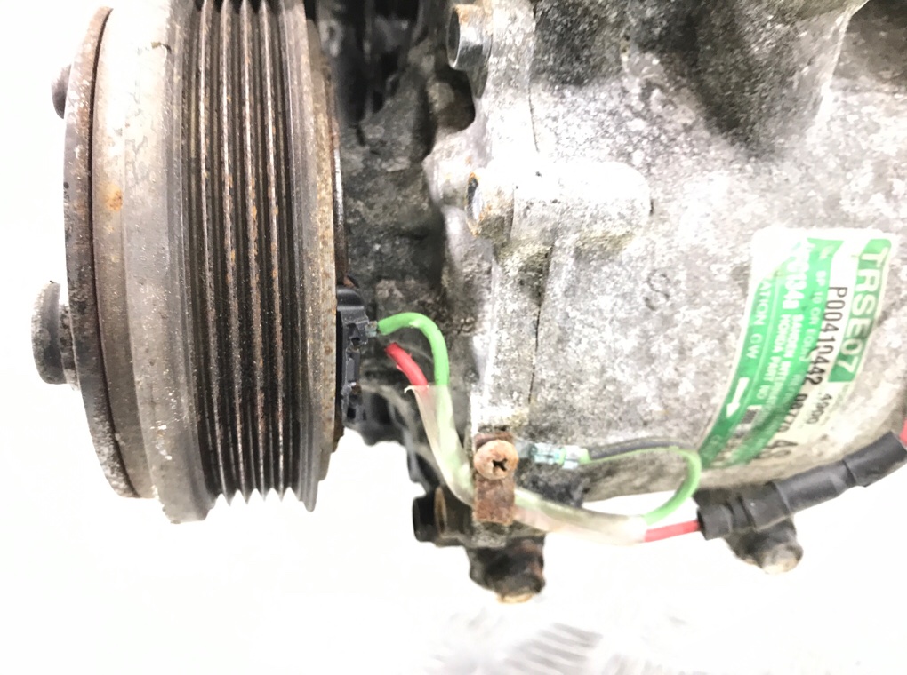 Двигатель (ДВС)  бу для Honda Civic 8 1.3 i,  2008 г.