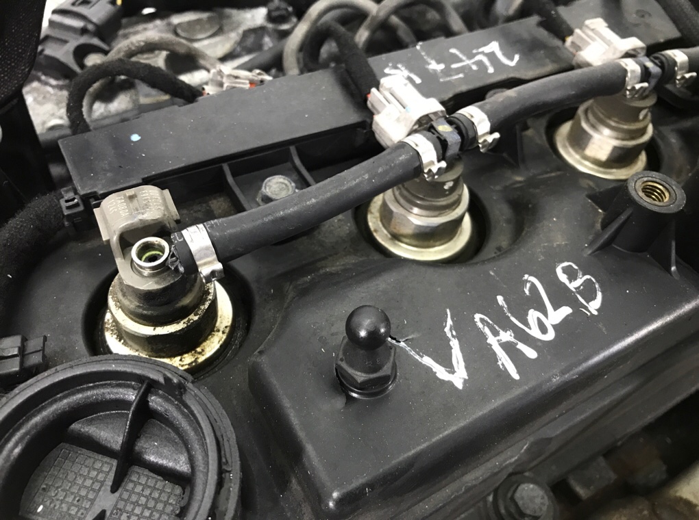 Двигатель (ДВС)  бу для Opel Astra J 1.7 CDTi,  2011 г.