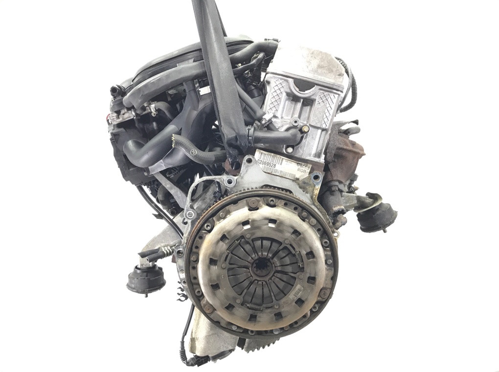 Двигатель (ДВС)  бу для BMW 3 E46 1.9 i,  2000 г.