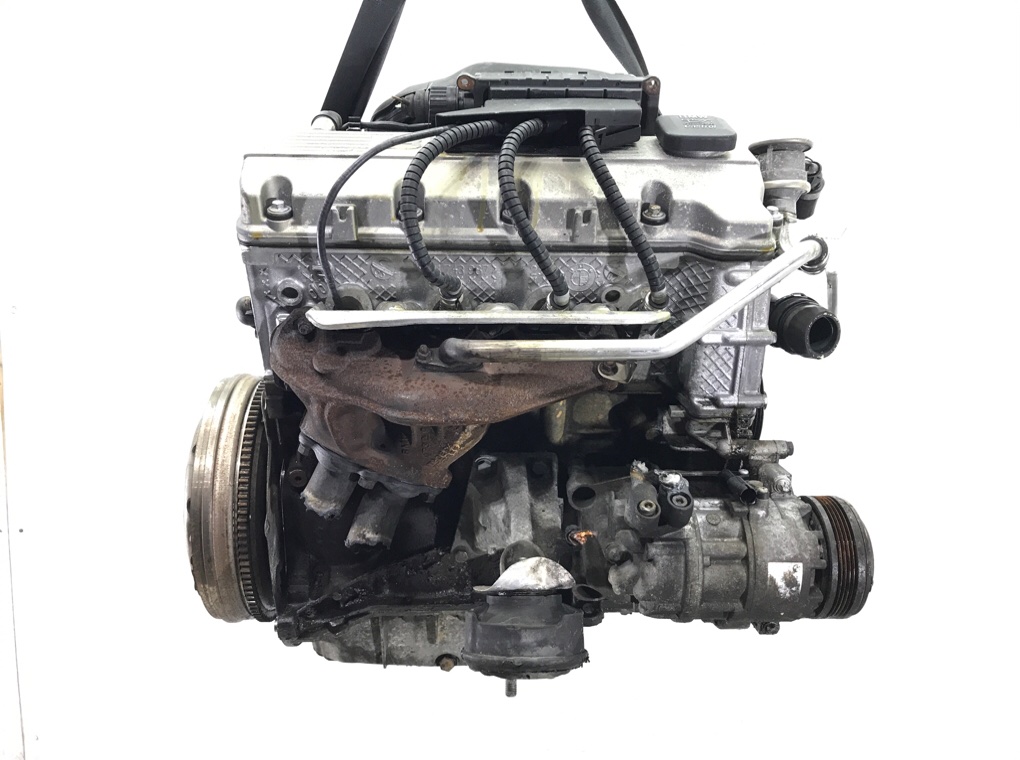 Двигатель (ДВС)  бу для BMW 3 E46 1.9 i,  2000 г.