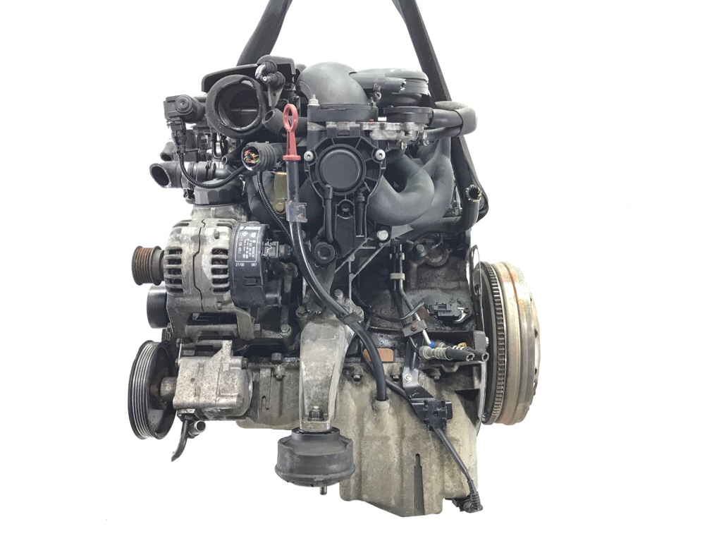 Двигатель (ДВС)  бу для BMW 3 E46 1.9 i,  2000 г.