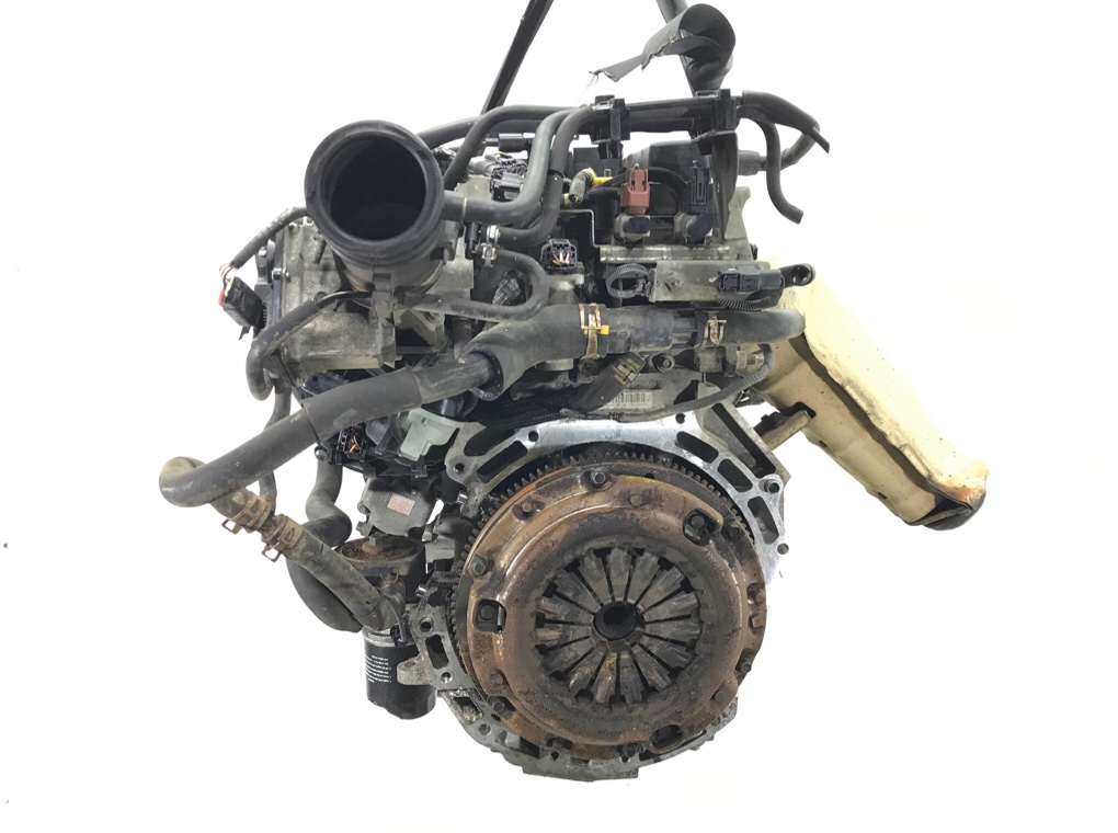 Двигатель (ДВС)  бу для Mazda 6  1 2.0 i,  2007 г.