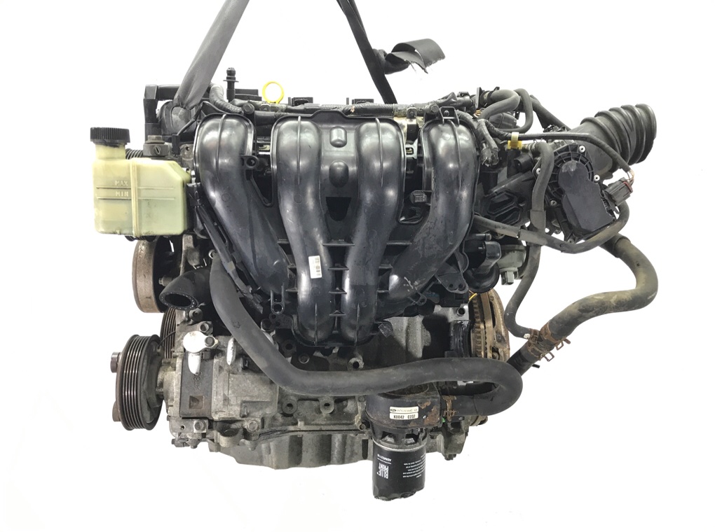 Двигатель (ДВС)  бу для Mazda 6  1 2.0 i,  2007 г.