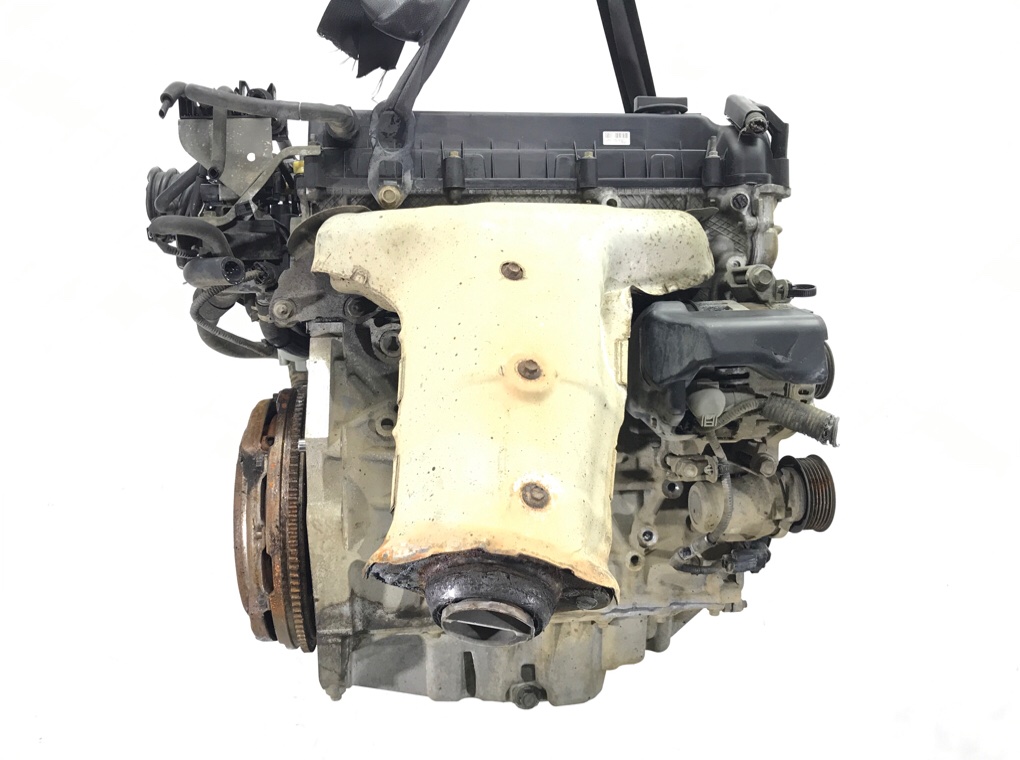 Двигатель (ДВС)  бу для Mazda 6  1 2.0 i,  2007 г.