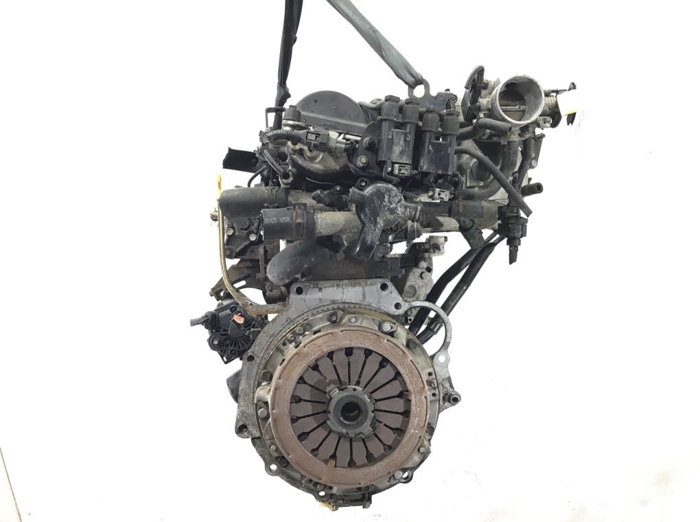 Двигатель (ДВС)  бу для Hyundai Coupe 2 2.0 i,  2009 г.