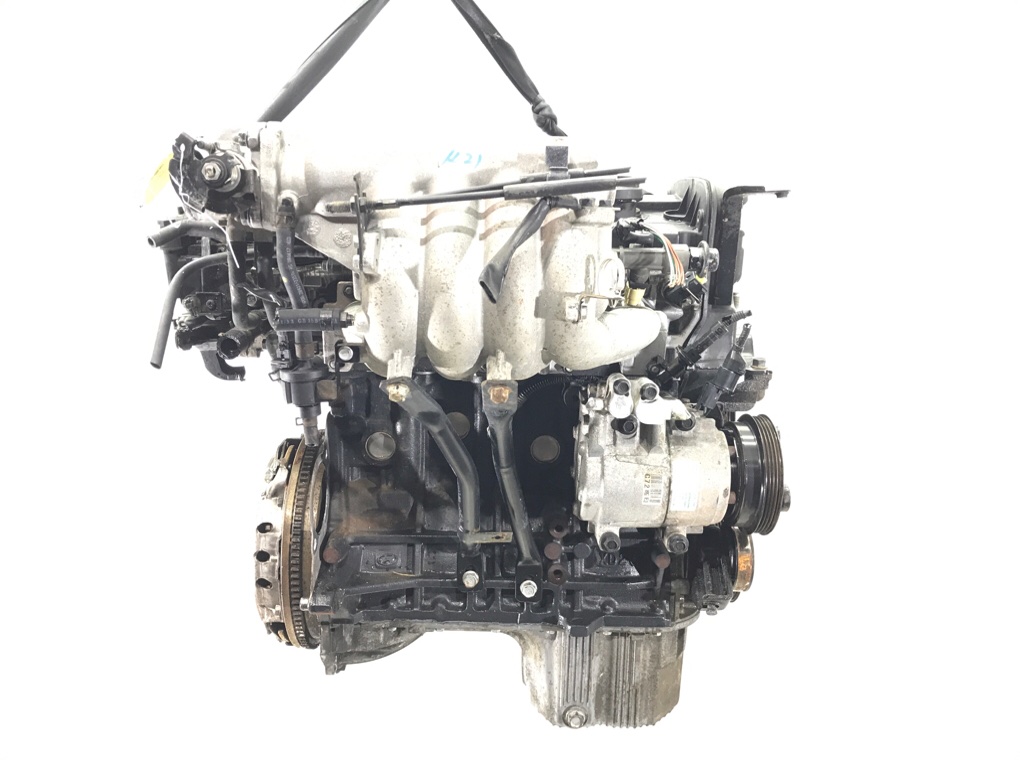 Двигатель (ДВС)  бу для Hyundai Coupe 2 2.0 i,  2009 г.