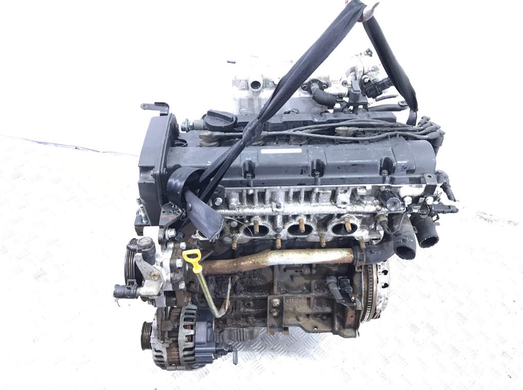 Двигатель (ДВС)  бу для Hyundai Coupe 2 2.0 i,  2009 г.