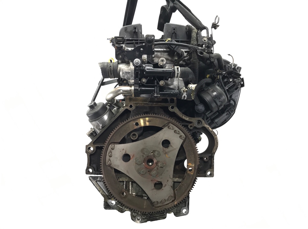 Двигатель (ДВС)  бу для Opel Astra H 1.8 i,  2007 г.