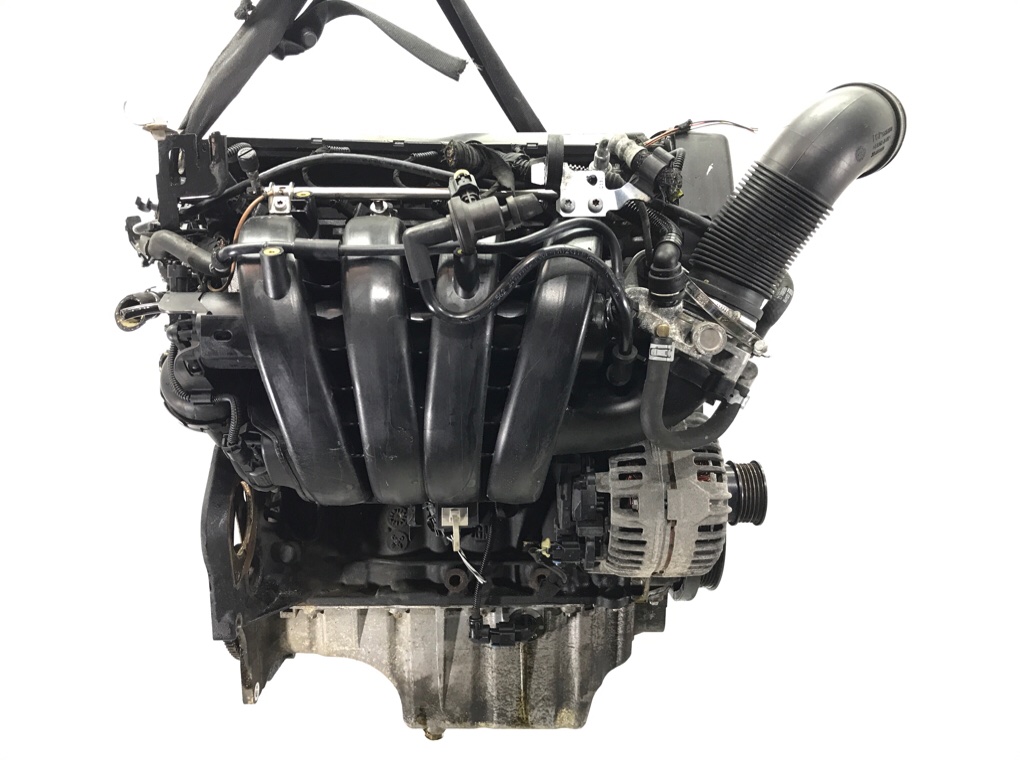 Двигатель (ДВС)  бу для Opel Astra H 1.8 i,  2007 г.