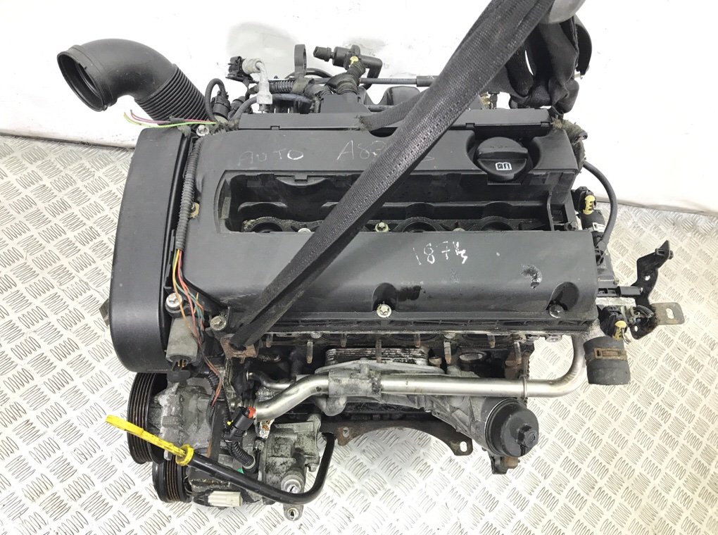 Двигатель (ДВС)  бу для Opel Astra H 1.8 i,  2007 г.