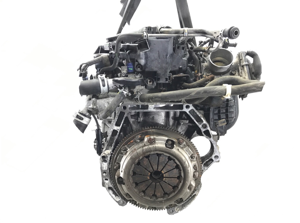 Двигатель (ДВС)  бу для Honda Civic 8 1.8 i,  2005 г.