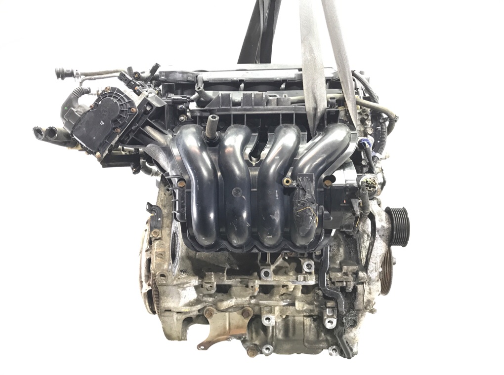 Двигатель (ДВС)  бу для Honda Civic 8 1.8 i,  2005 г.