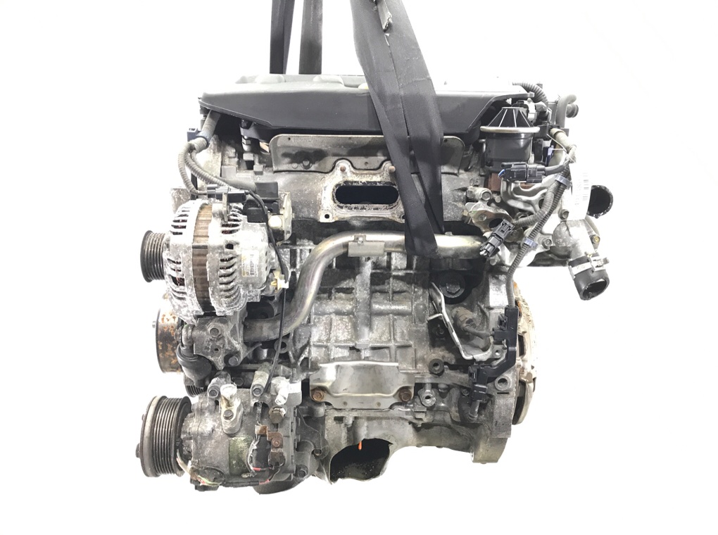Двигатель (ДВС)  бу для Honda Civic 8 1.8 i,  2005 г.