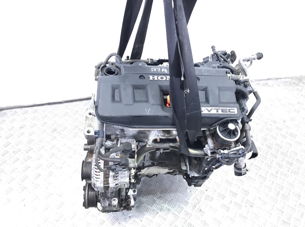 Двигатель (ДВС)  бу для Honda Civic 8 1.8 i,  2005 г.