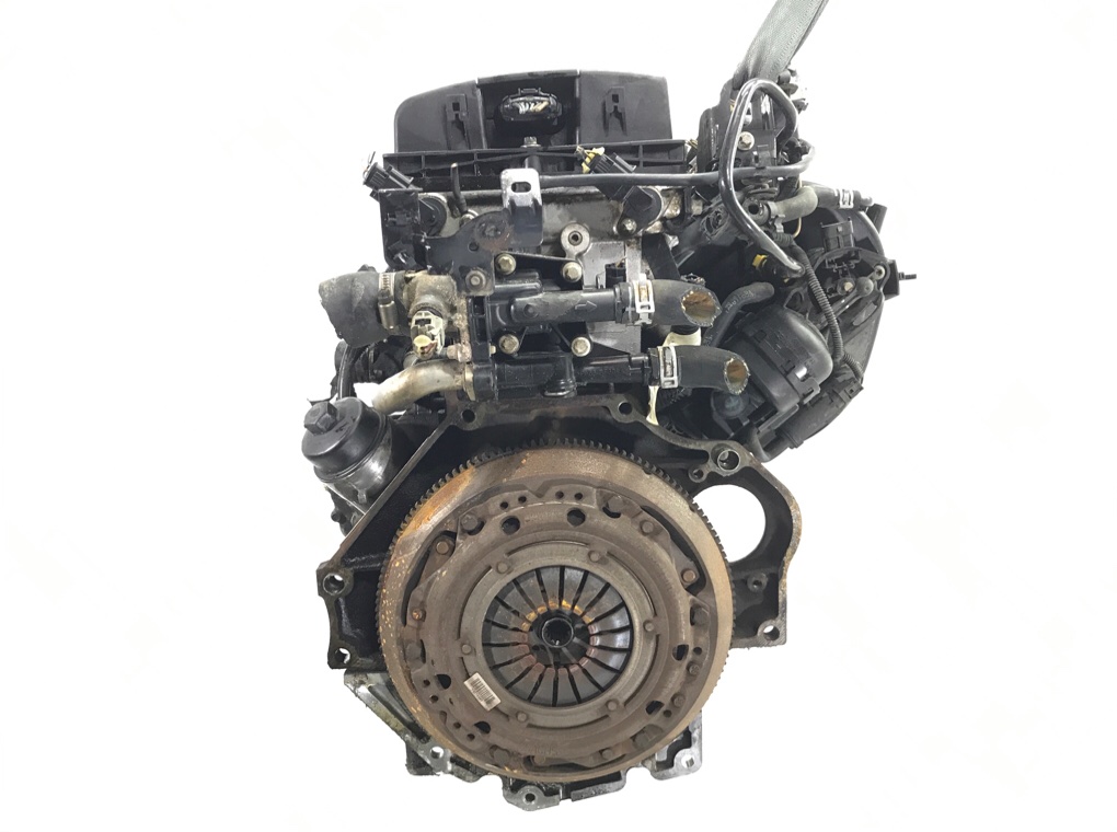 Двигатель (ДВС) бу для Opel Vectra C 1.8 i, 2007 г. Двигатель (ДВС) бу для Opel Vectra C 1.8 i, 2007 г.