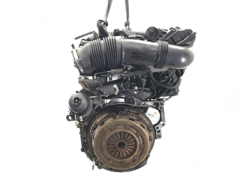 Двигатель (ДВС)  бу для Peugeot 308 T7 1.6 i,  2010 г.