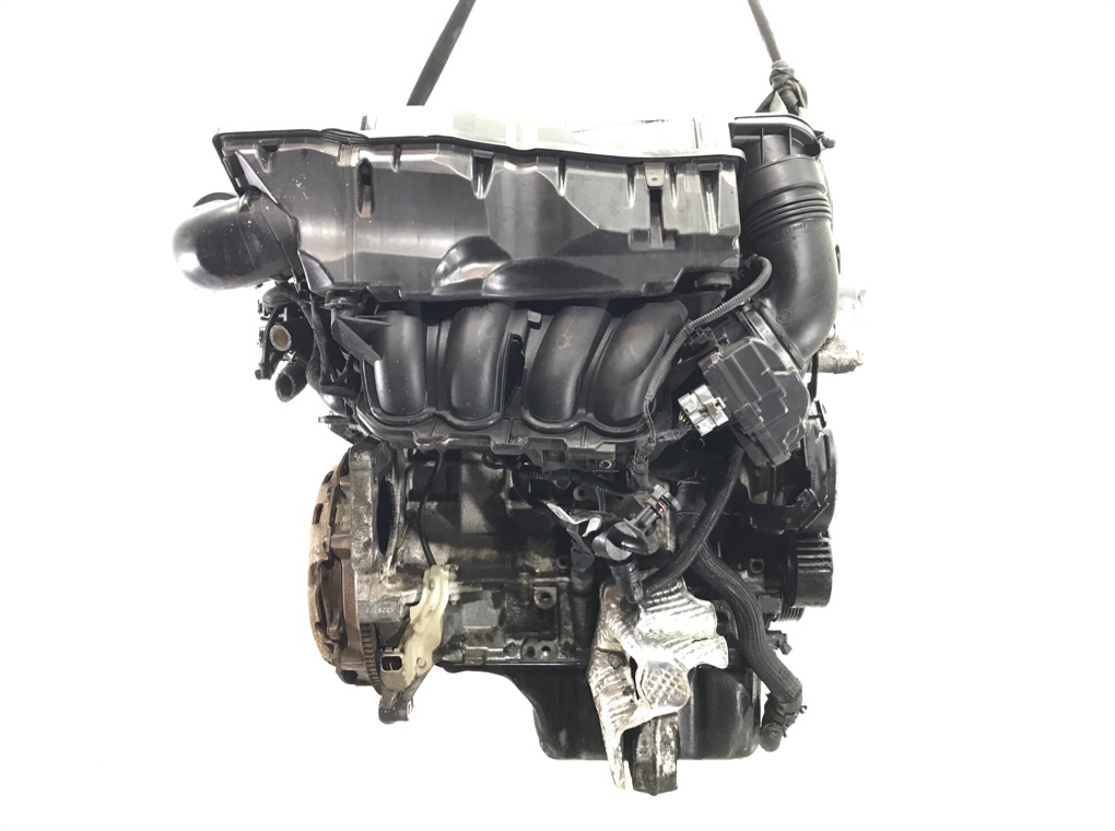 Двигатель (ДВС)  бу для Peugeot 308 T7 1.6 i,  2010 г.
