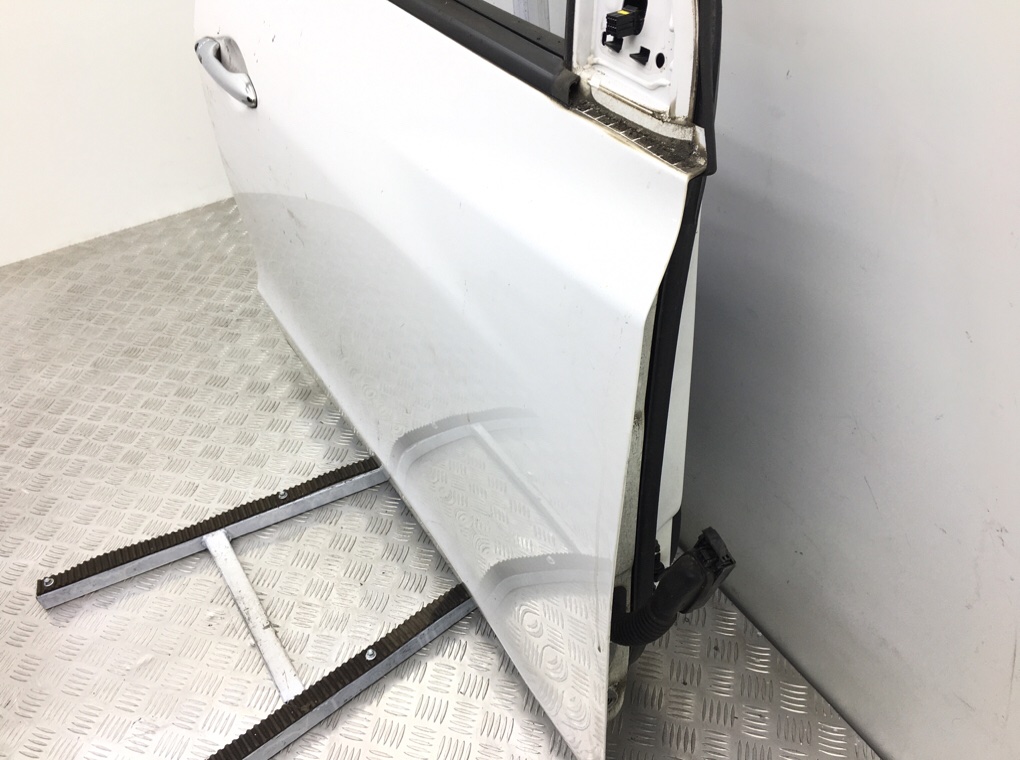 Дверь передняя правая бу для Hyundai ix35 1 1.7 CRDi,  2012 г.