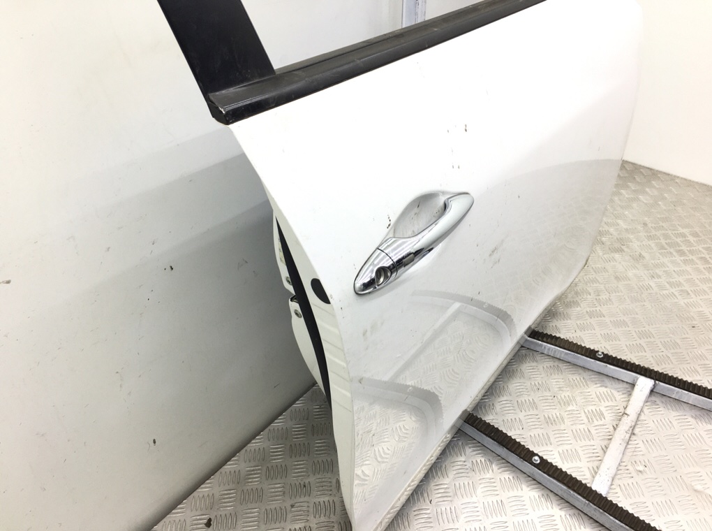 Дверь передняя правая бу для Hyundai ix35 1 1.7 CRDi,  2012 г.