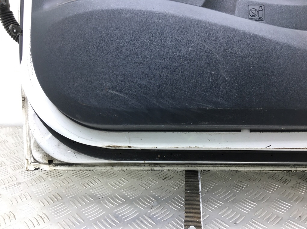 Дверь передняя правая бу для Hyundai ix35 1 1.7 CRDi,  2012 г.