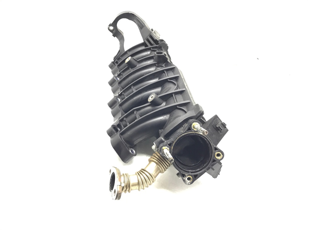 Коллектор впускной бу для Kia Sportage 3 1.7 CRDi, 2011 г. Коллектор впускной бу для Kia Sportage 3 1.7 CRDi, 2011 г.