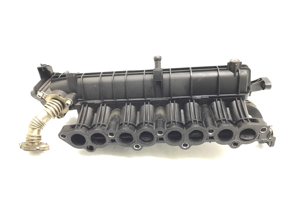 Коллектор впускной бу для Kia Sportage 3 1.7 CRDi, 2011 г. Коллектор впускной бу для Kia Sportage 3 1.7 CRDi, 2011 г.