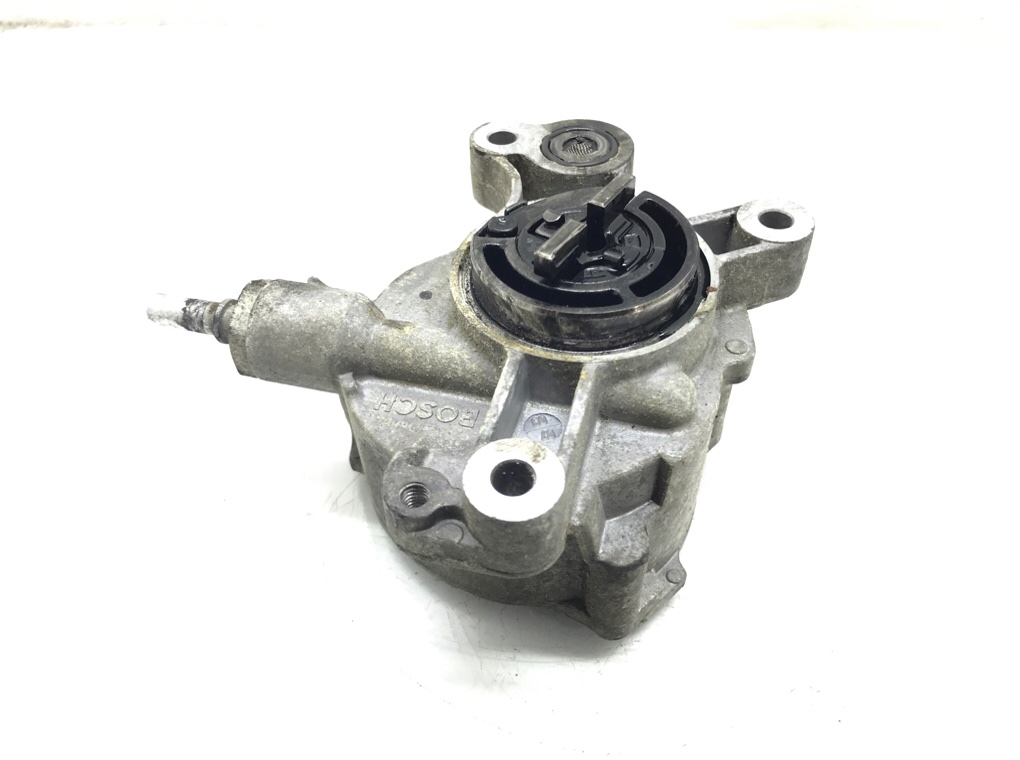 Насос вакуумный бу для Peugeot 407  2.0 HDI,  2009 г.