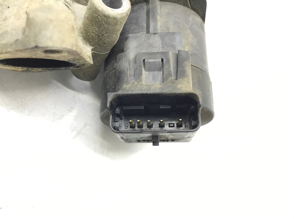 Клапан EGR бу для Peugeot 407  2.0 HDI,  2009 г.