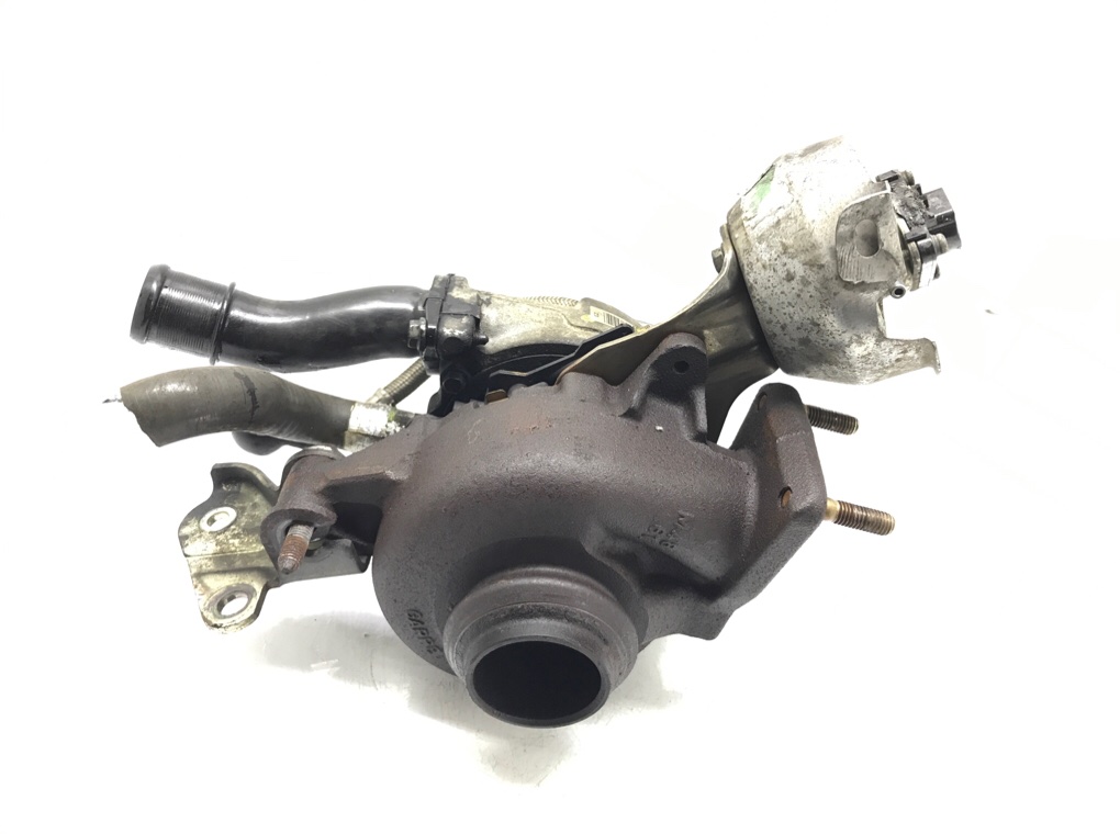 Турбина бу для Peugeot 407  2.0 HDI,  2009 г.