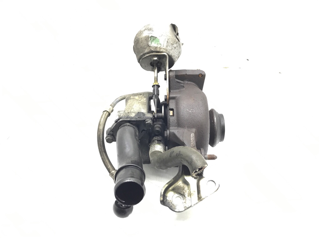 Турбина бу для Peugeot 407  2.0 HDI,  2009 г.