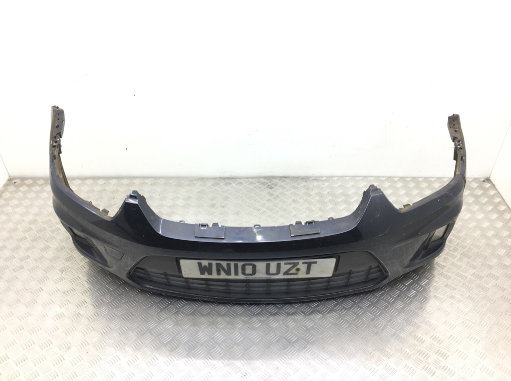 Бампер передний бу для Ford C-Max 1 1.6 i,  2010 г.