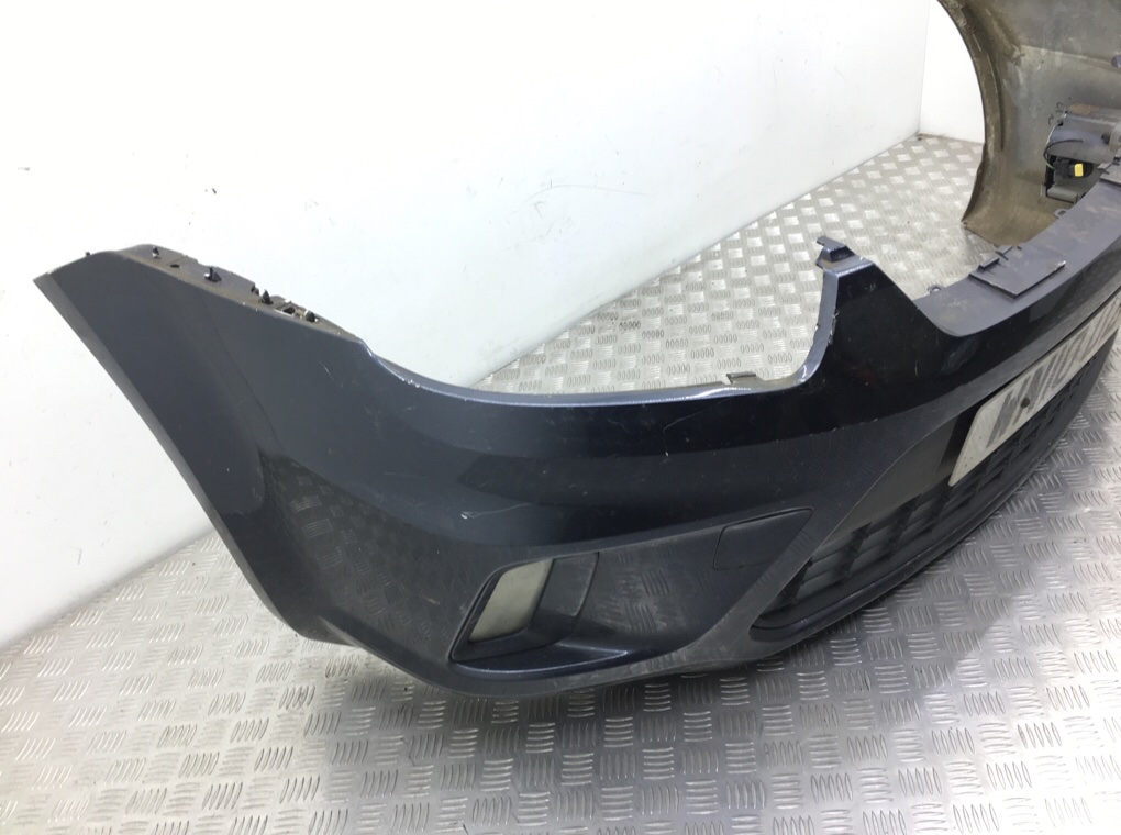 Бампер передний бу для Ford C-Max 1 1.6 i,  2010 г.