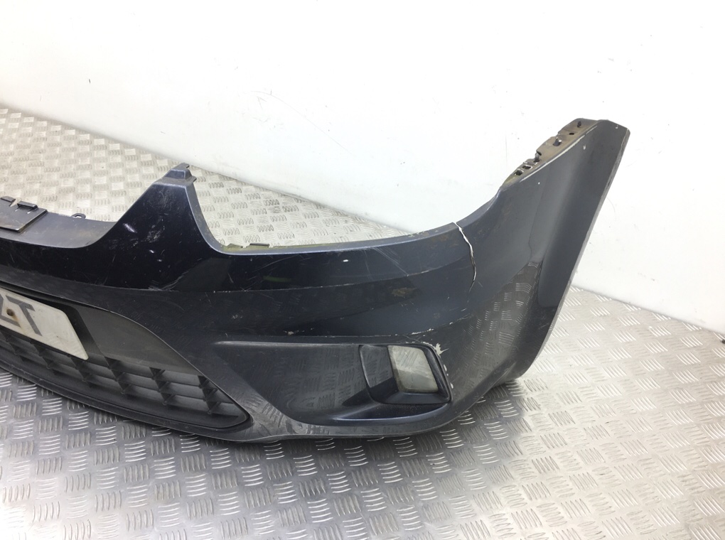 Бампер передний бу для Ford C-Max 1 1.6 i,  2010 г.