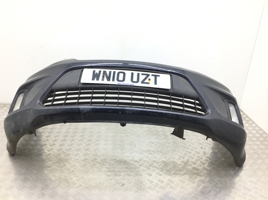Бампер передний бу для Ford C-Max 1 1.6 i,  2010 г.