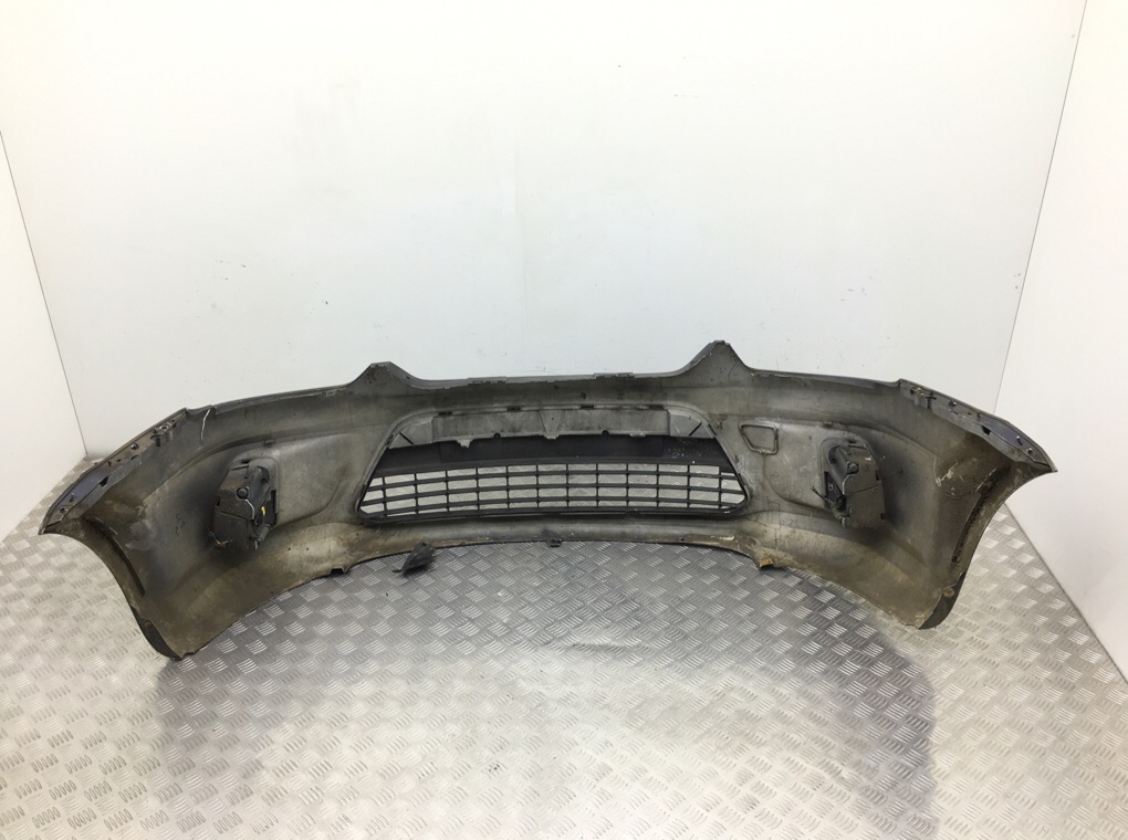 Бампер передний бу для Ford C-Max 1 1.6 i,  2010 г.