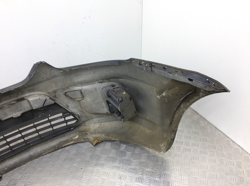 Бампер передний бу для Ford C-Max 1 1.6 i,  2010 г.