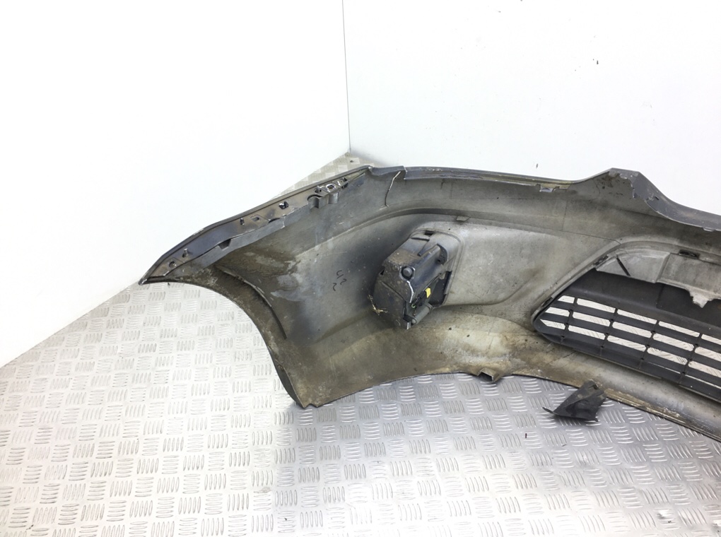 Бампер передний бу для Ford C-Max 1 1.6 i,  2010 г.