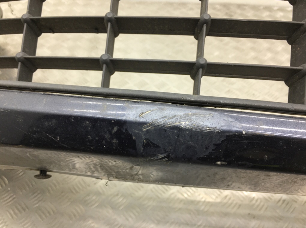 Бампер передний бу для Ford C-Max 1 1.6 i,  2010 г.