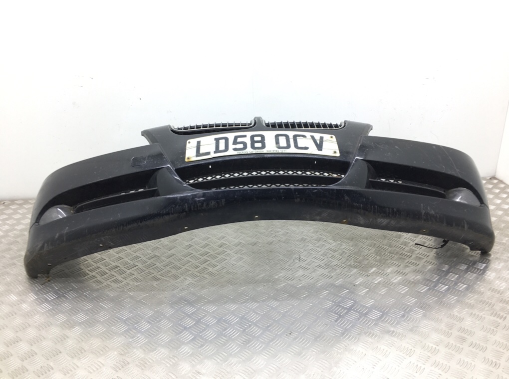 Бампер передний бу для BMW 3 E90/E91/E92/E93 2.0 TD,  2008 г.