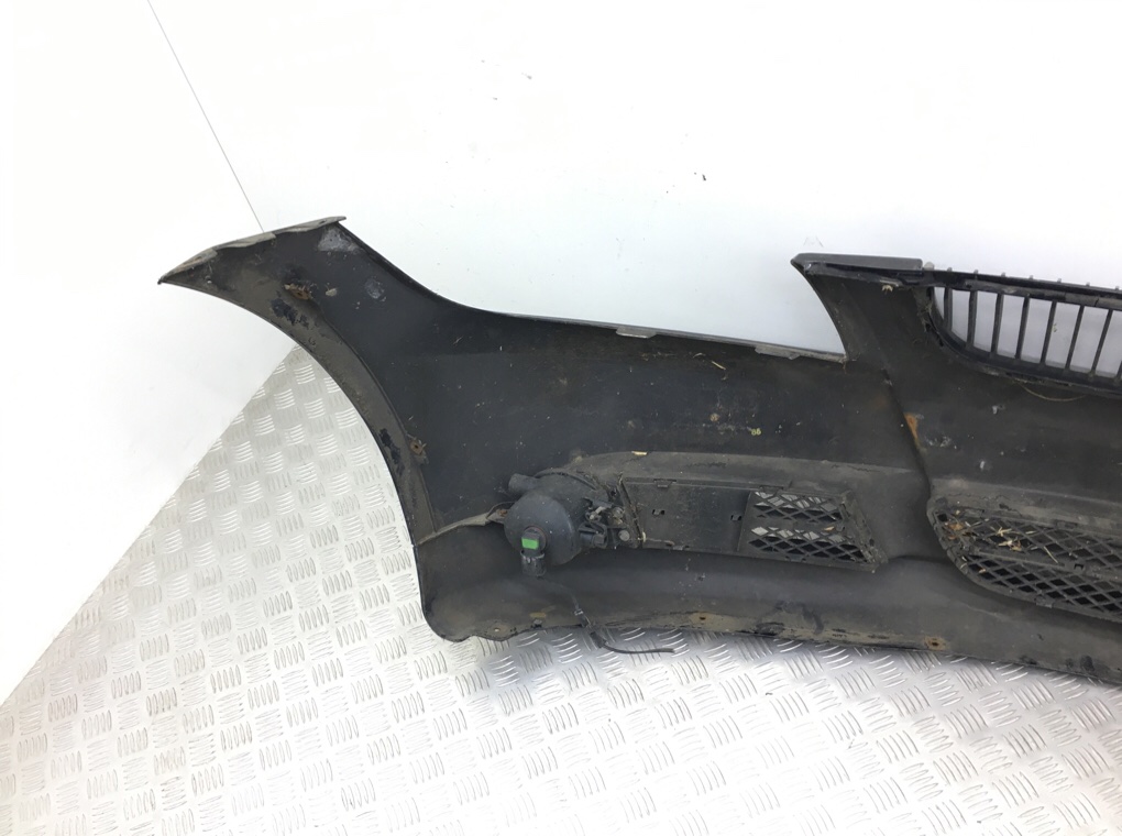 Бампер передний бу для BMW 3 E90/E91/E92/E93 2.0 TD,  2008 г.