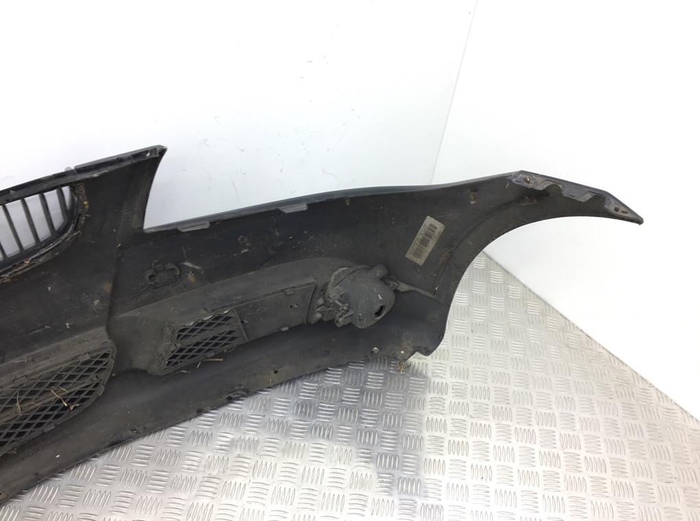 Бампер передний бу для BMW 3 E90/E91/E92/E93 2.0 TD,  2008 г.