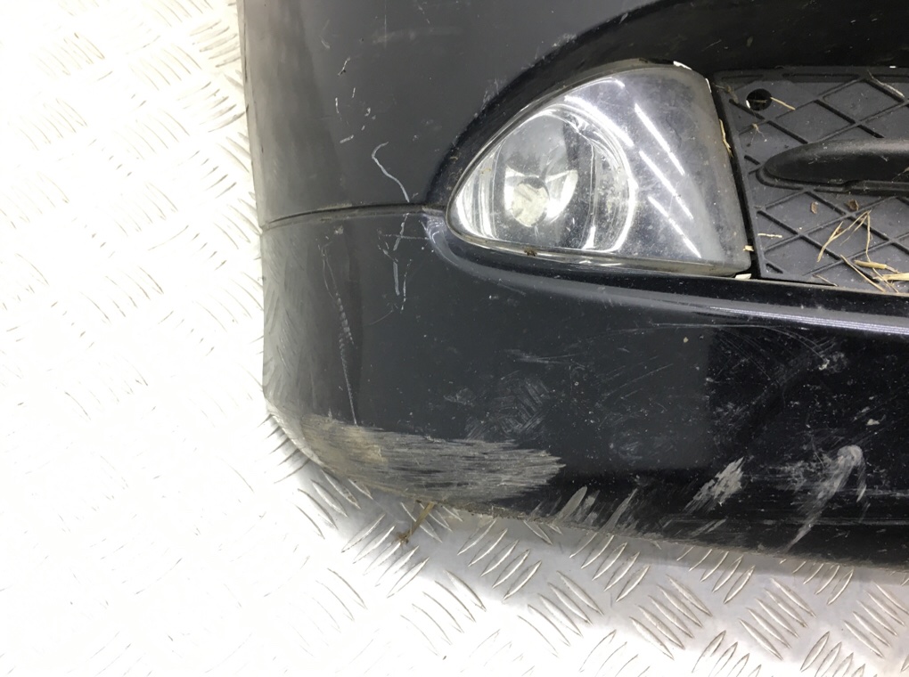 Бампер передний бу для BMW 3 E90/E91/E92/E93 2.0 TD,  2008 г.