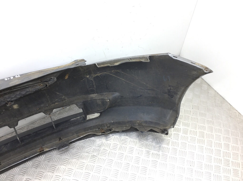 Бампер передний бу для Honda Jazz 1 1.3 i,  2004 г.