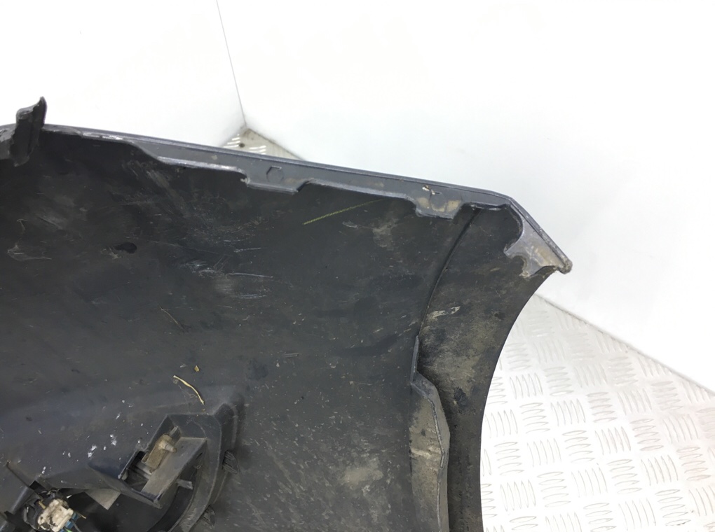 Бампер передний бу для Opel Astra J 1.7 CDTi,  2013 г.