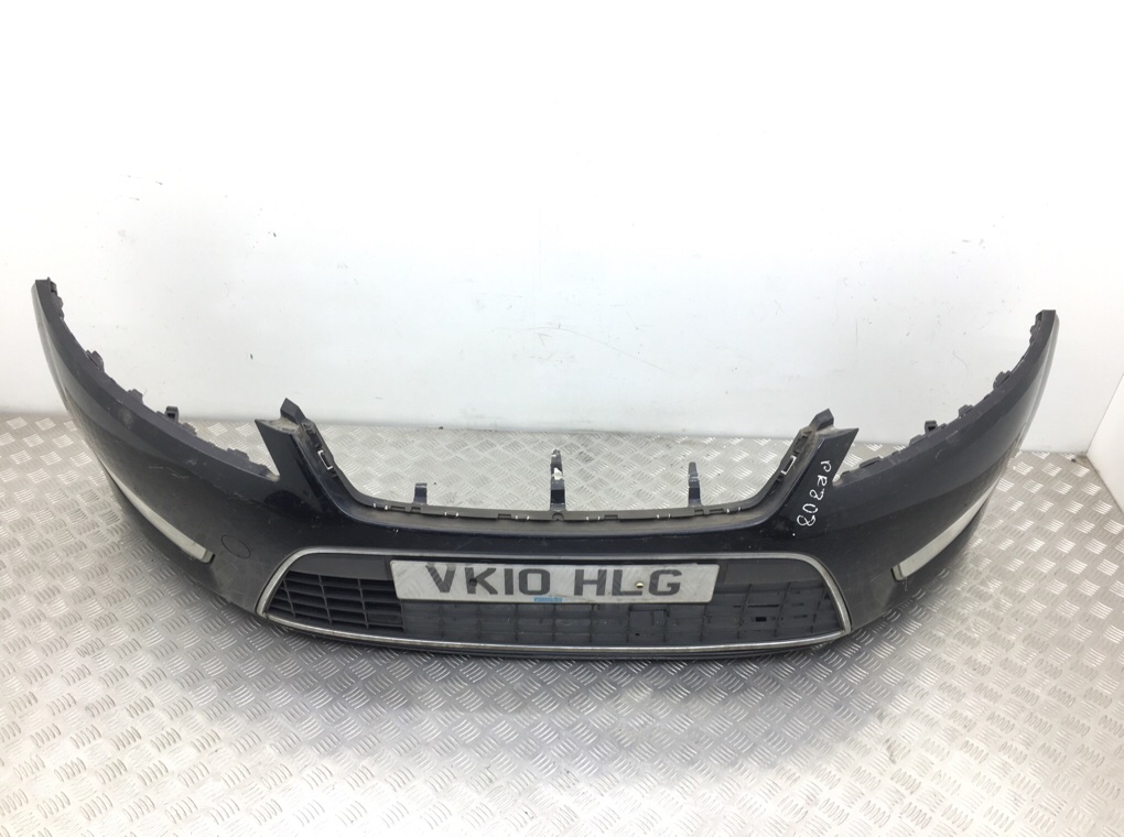 Бампер передний бу для Ford Mondeo 4 2.0 TDCi,  2009 г.