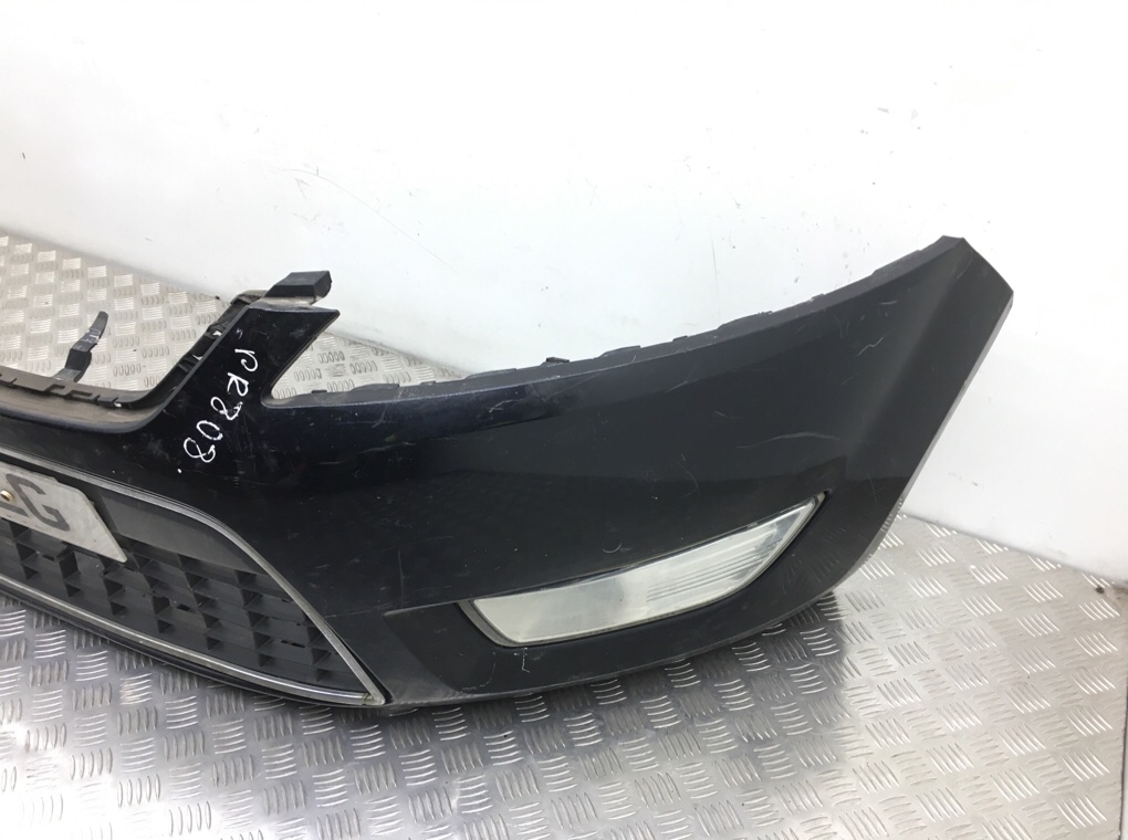 Бампер передний бу для Ford Mondeo 4 2.0 TDCi,  2009 г.