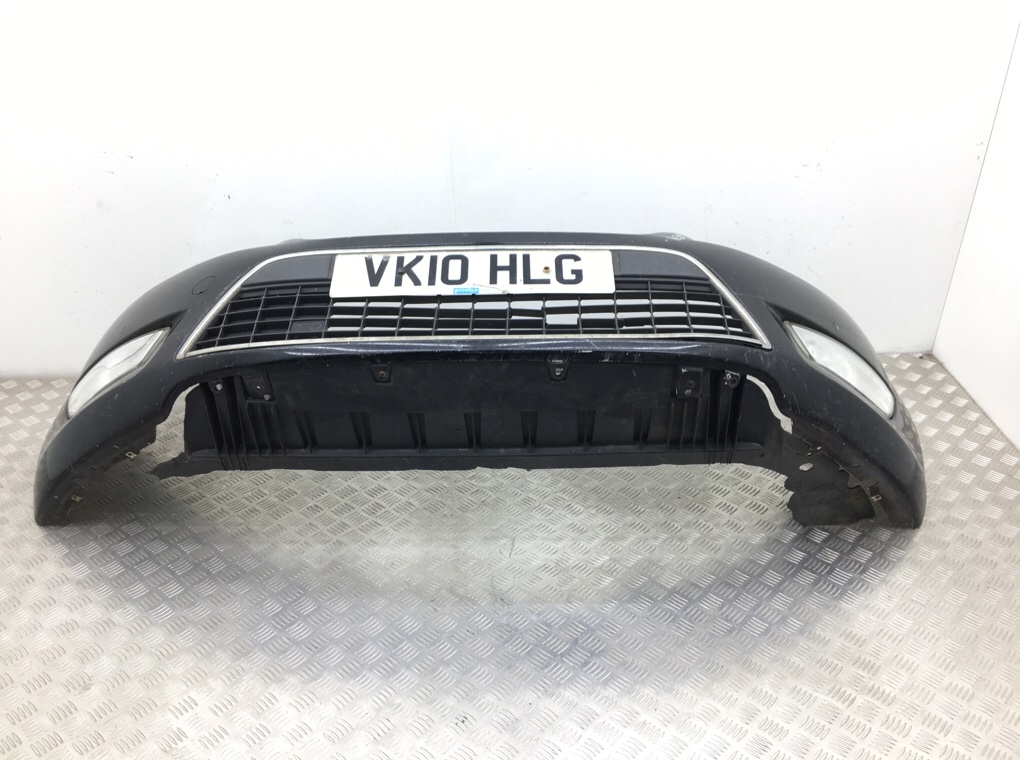 Бампер передний бу для Ford Mondeo 4 2.0 TDCi,  2009 г.