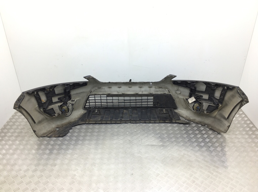 Бампер передний бу для Ford Mondeo 4 2.0 TDCi,  2009 г.