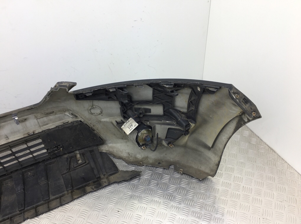 Бампер передний бу для Ford Mondeo 4 2.0 TDCi,  2009 г.