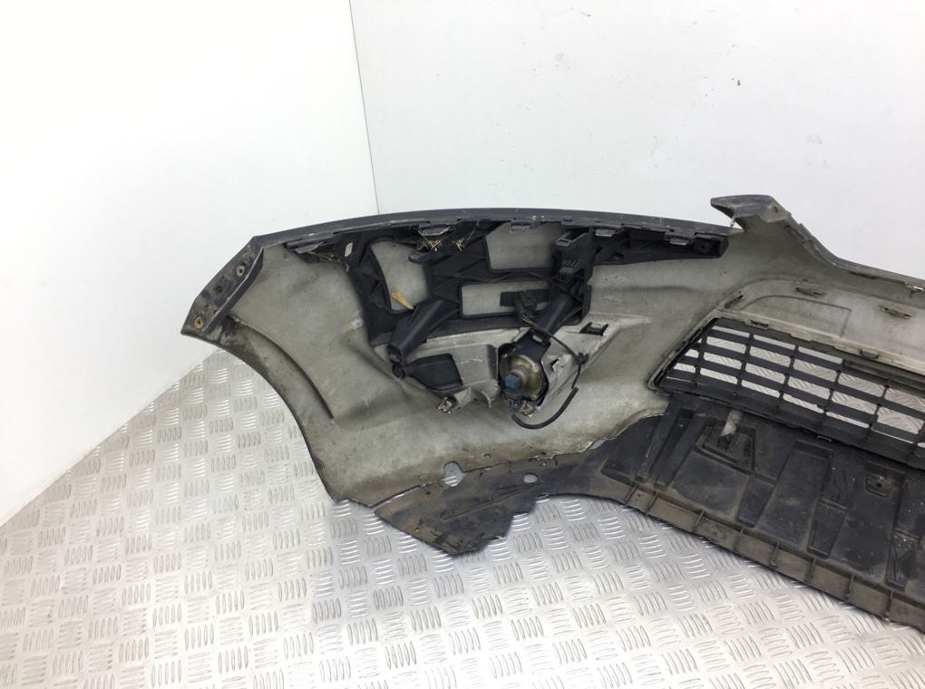 Бампер передний бу для Ford Mondeo 4 2.0 TDCi,  2009 г.